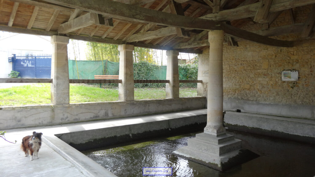 Lavoirs