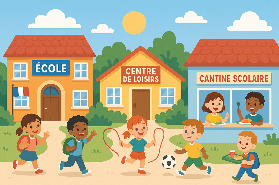 Enfance