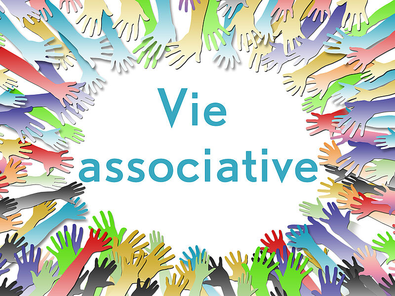Vie associative